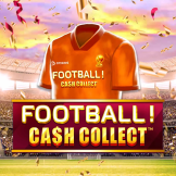 Football Cash Collect 로고