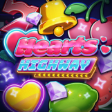 Hearts Highway 로고
