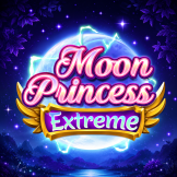 Moon Princess Extreme 로고