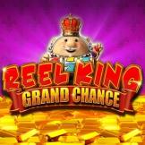 Reel King Grand Chance 로고
