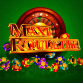 Maxi Roulette 로고