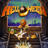 Helloween 로고