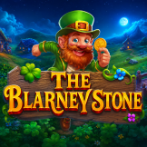 The Blarney Stone 로고