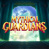 Mythical Guardians 로고