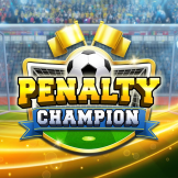 Penalty Champion 로고