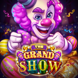 The Grand Show 로고