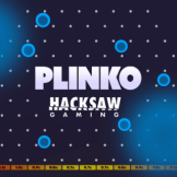 Plinko 로고