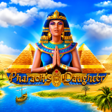Pharaohs Daughter 로고