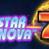 Star Nova 로고