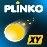 Plinko XY 로고