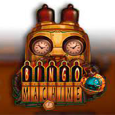 Bingo Machine 로고