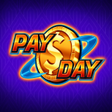 Pay Day 로고