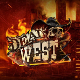Dead West 로고