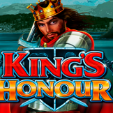 Kings Honour 로고