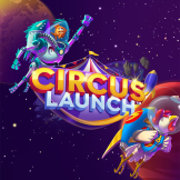 Circus Launch 로고