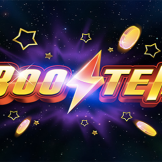 Booster 로고