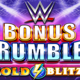 WWE Bonus Rumble: Gold Blitz ๋ก๊ณ