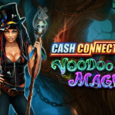 Voodoo Magic 로고