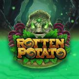 Rotten Potato 로고
