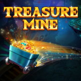 Treasure Mine 로고