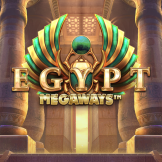 Egypt Megaways 로고