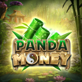 Panda Money Megaways 로고