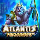 Atlantis Megaways 로고