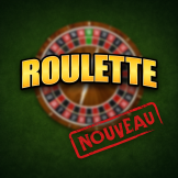 Roulette Nouveau 로고