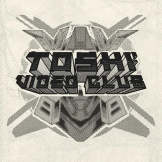 Toshi Video Club ๋ก๊ณ