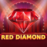 Red Diamond 로고