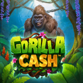 Gorilla Cash 로고