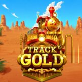 Track n' Gold 로고