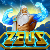 Ze Zeus 로고
