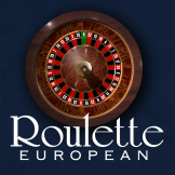 European Roulette - Realistic 로고