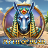 Myth of Dead 로고