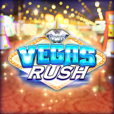 Vegas Rush 로고