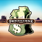 Tombstone 로고
