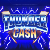 Thunder Cash ๋ก๊ณ