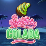Spina Colada 로고
