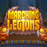 Marching Legions 로고
