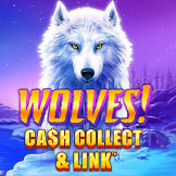 Wolves! Cash Collect & Link 로고