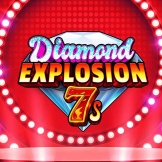 Diamond Explosion 7s 로고