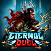 Eternal Duel 로고
