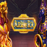 Ark of Ra ๋ก๊ณ