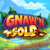 Gnaw'n Gold 로고