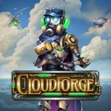 Cloudforge 로고