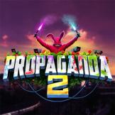 Propaganda 2 로고