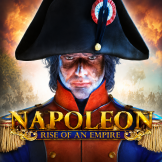 Napoleon Rise of an Empire 로고