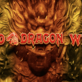 Red Dragon Wild 로고