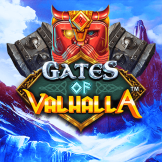Gates of Valhalla 로고